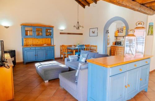 Blandano House | La Casa di Gio