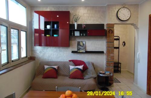 Ramacca Apartment | La Casa di Giuditta - B&B Casa Vacanze - Ramacca
