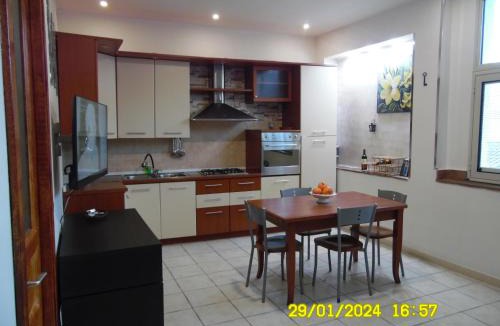 Ramacca Apartment | La Casa di Giuditta - B&B Casa Vacanze - Ramacca