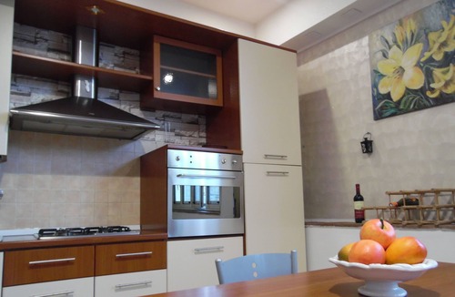 Ramacca Bed & Breakfast | La Casa di Giuditta B&B - A comfortable facility in the center of Ramacca.