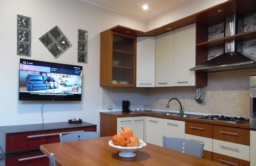 Ramacca Bed & Breakfast | La Casa di Giuditta B&B - A comfortable facility in the center of Ramacca.