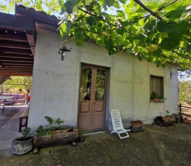 Maletto House | La casa di Giulia