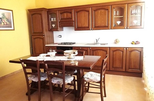 Avola House | La casa di Hansel e Gretel