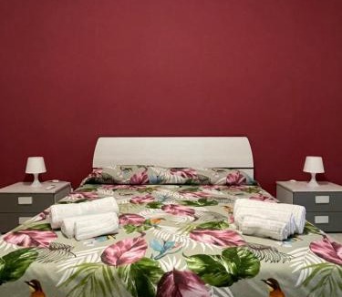 Fiumefreddo di Sicilia Apartment | La casa di Giulia