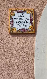 Fiumefreddo di Sicilia House | La casa di Piero