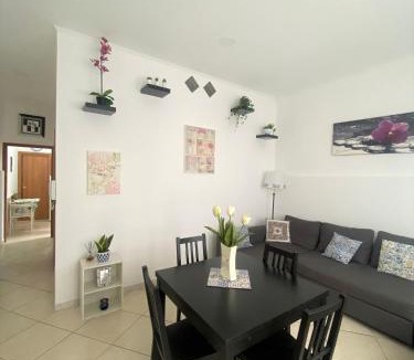 Fiumefreddo di Sicilia Apartment | La casa di Andrea