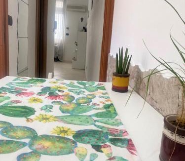 Fiumefreddo di Sicilia Apartment | La casa di Andrea