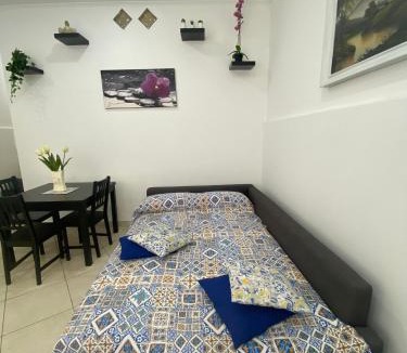Fiumefreddo di Sicilia Apartment | La casa di Andrea
