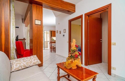 Francavilla di Sicilia Apartment | La Casa Di Jano