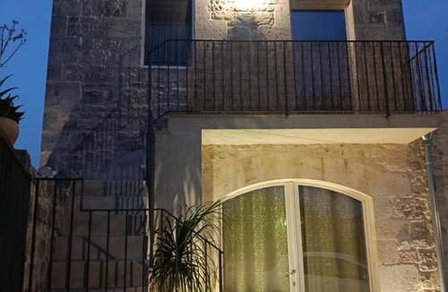 Casa Papa Apartment | La casa di Jacopo