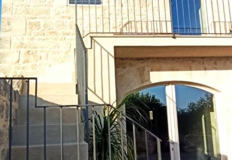 Casa Papa Apartment | La casa di Jacopo