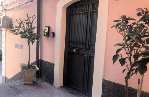 Catania City Centre Apartment | La Casa di Karola