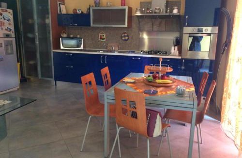 Calascibetta Apartment | la casa di laura