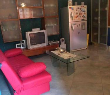 Calascibetta Apartment | la casa di laura