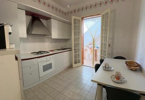 Caucana-finaiti-casuzze-finaiti Nord House | La casa di Lilly