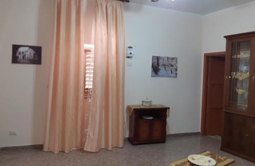 Milena House | La casa di Lina