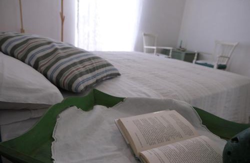 Lipari Historic Centre House | La Casa di Lula