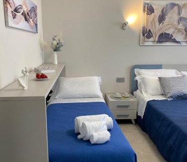 Portopalo di Capo Passero Apartment | La casa di Magi