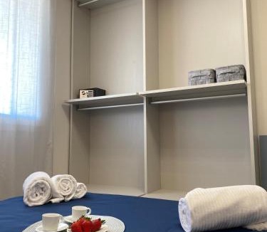 Portopalo di Capo Passero Apartment | La casa di Magi
