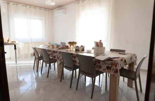 Castrofilippo Bed & Breakfast | LA CASA DI MAMMA 'NTO