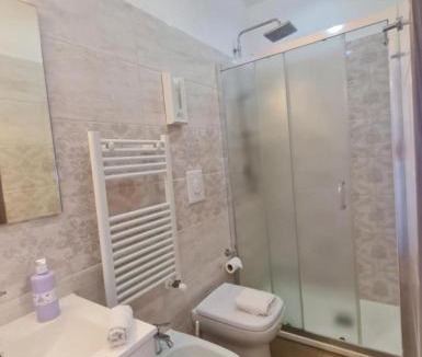 Zambrone Apartment | la casa di Martina