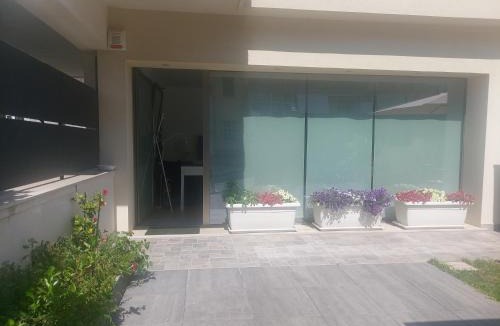 Valverde House | La casa di Matías