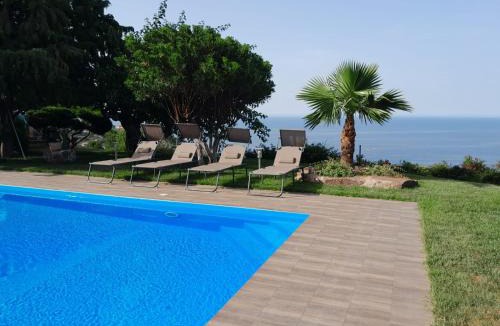 Gioiosa Marea Bed & Breakfast | LA Casa di Matilde
