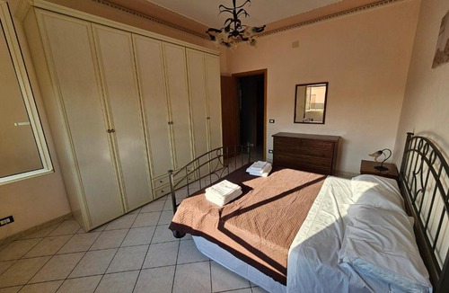Casa Santa Apartment | La casa di Mattia