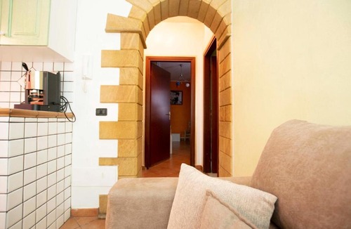 Centro Storico Apartment | La casa di Molly