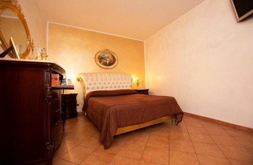 Centro Storico Apartment | La casa di Molly