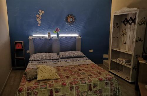 San Giovanni la Punta House | La casa di Nina