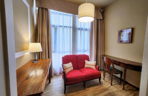 Palermo Apartment | La Casa di Naele