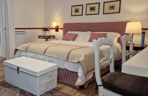 Palermo Apartment | La Casa di Naele