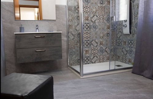 Palermo Apartment | La Casa di Nanà tourist rental