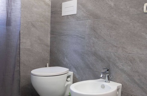 Palermo Apartment | La Casa di Nanà tourist rental