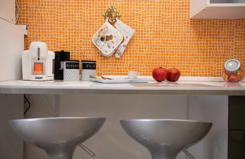 Palermo Apartment | La Casa di Nanà Tourist Rental