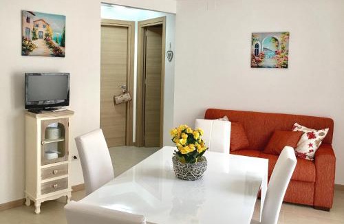 Balestrate Apartment | La Casa di Nancy al mare