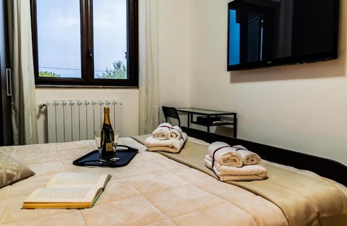Agrigento House | La casa di Nancy