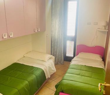 Fiumedinisi Apartment | LA CASA DI NONNA GIOVANNA