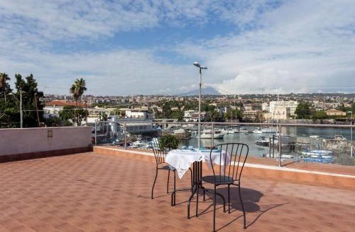 Ognina Apartment | La casa di Nonna Maria