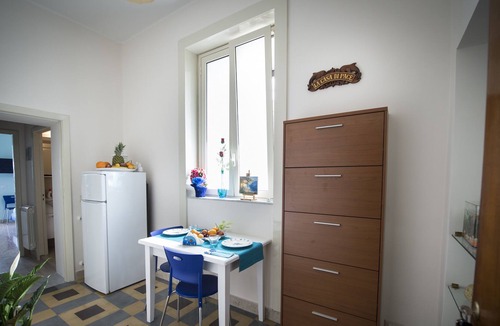 Province of Messina Apartment | La Casa di Pace 1 una Casa Da...mare