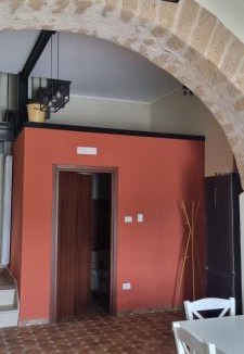 Piana di Monte Verna House | La Casa di Paddington