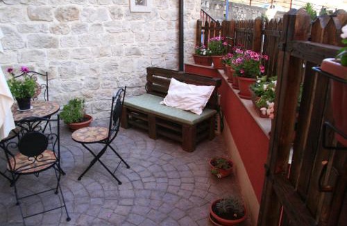 Modica Apartment | La Casa di Petra