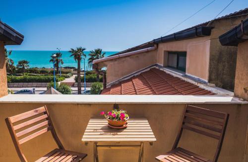 San Leone Apartment | La Casa di Pippo