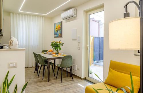 Torre Archirafi Apartment | La casa di Provvy