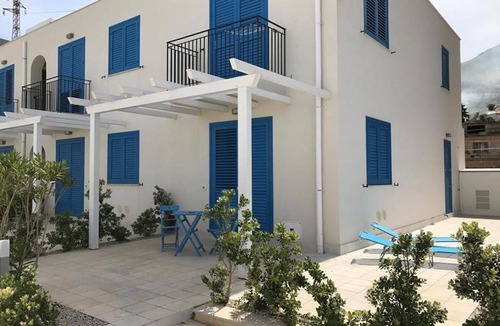 Macari Apartment | La casa di Rita e Giuli