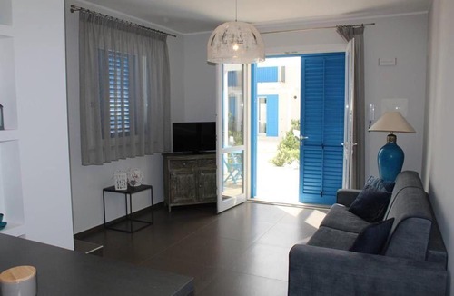 Macari Apartment | La casa di Rita e Giuli