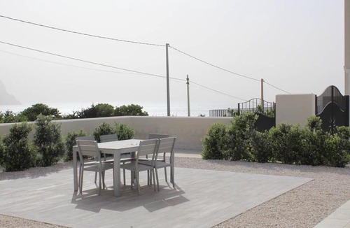Macari Apartment | La casa di Rita e Giuli