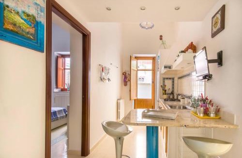 Mondello Apartment | La Casa di Sara a Mondello
