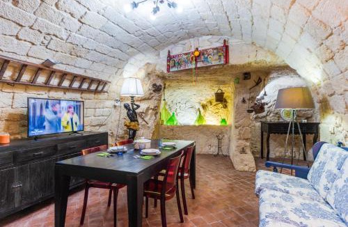 Palazzolo Acreide Historic Centre House | La Casa di Simone